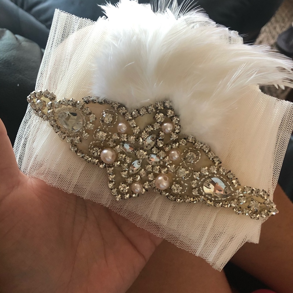 ISO dollcake accessories!